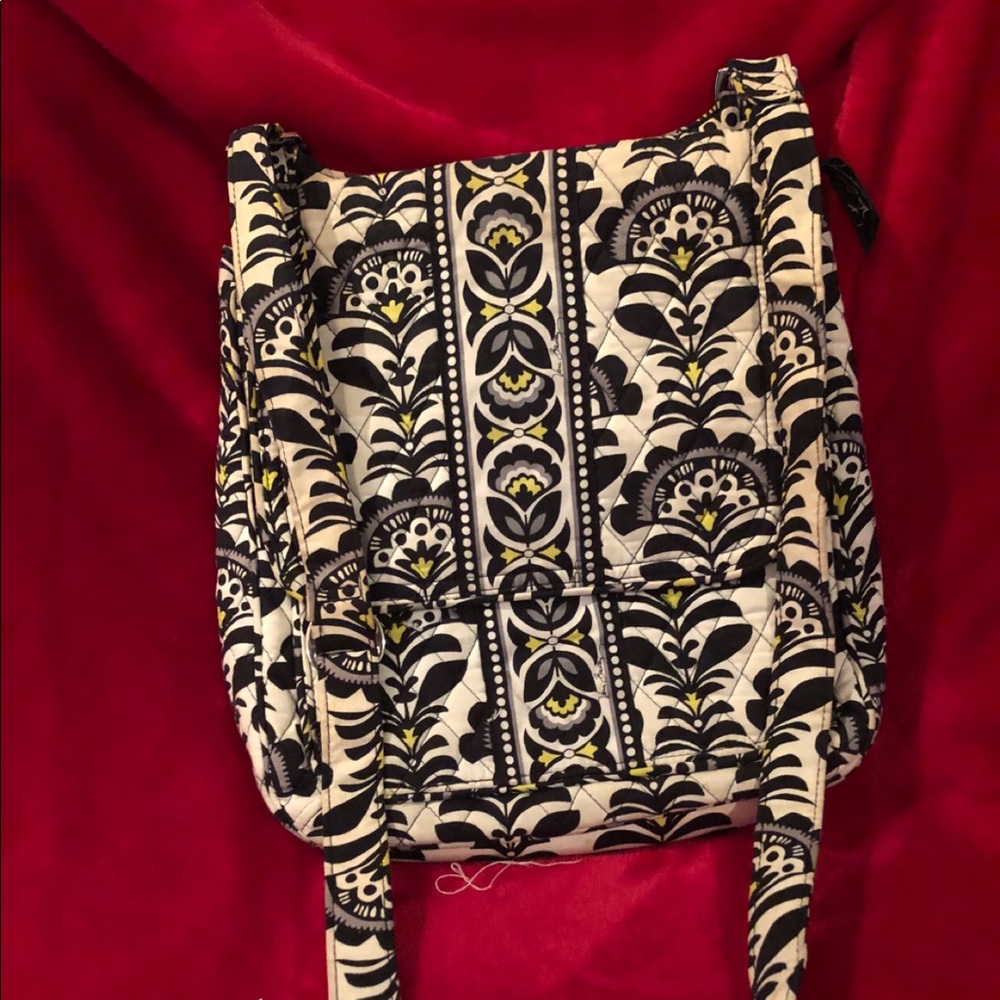 Vera Bradley bag